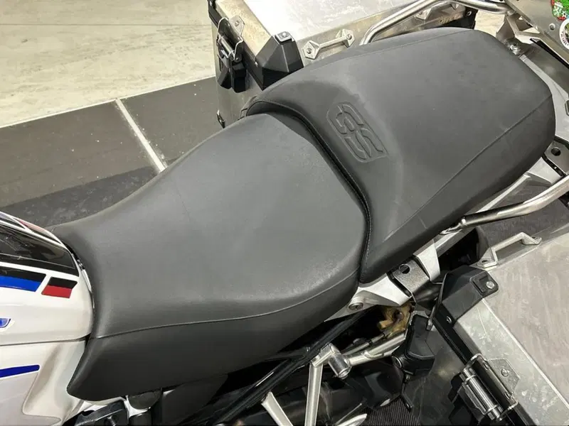 Bmw R 1250 GS Adventure (2021 - 24) (11)