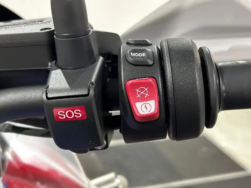 Bmw R 1250 GS Adventure (2021 - 24) (8)