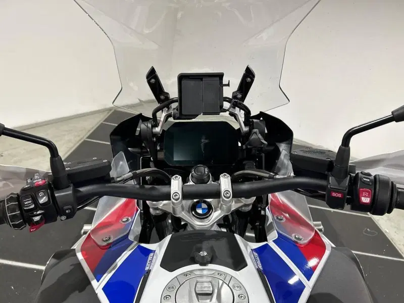 Bmw R 1250 GS Adventure (2021 - 24) (6)
