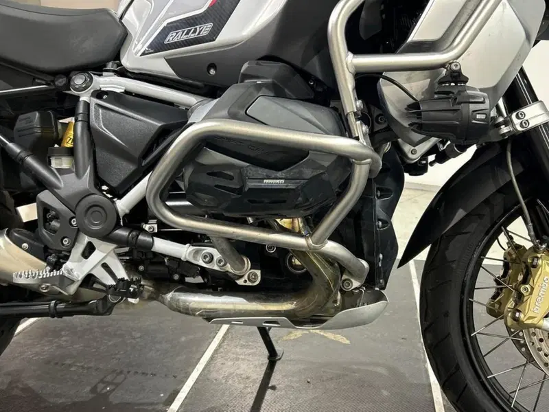 Bmw R 1250 GS Adventure (2021 - 24) (12)