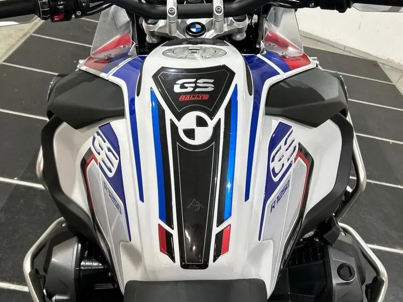Bmw R 1250 GS Adventure (2021 - 24) (9)