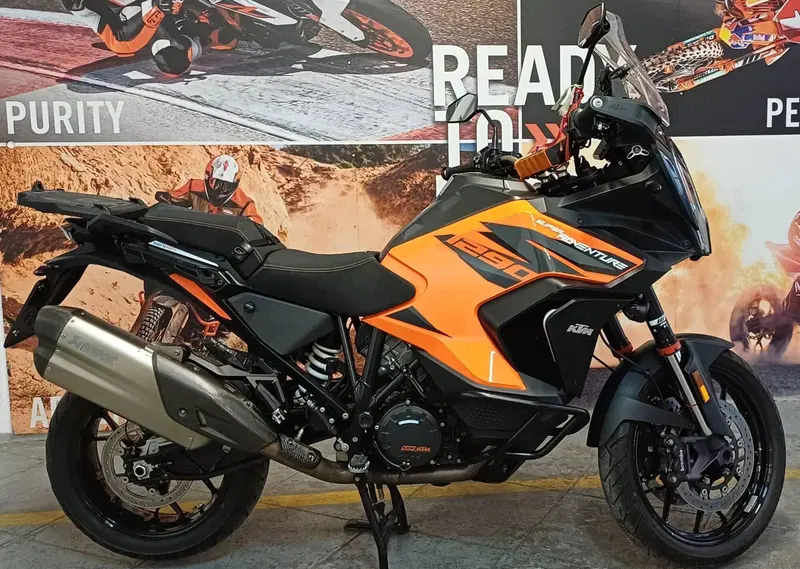 KTM 1290 Super Adventure S (2021) (2)