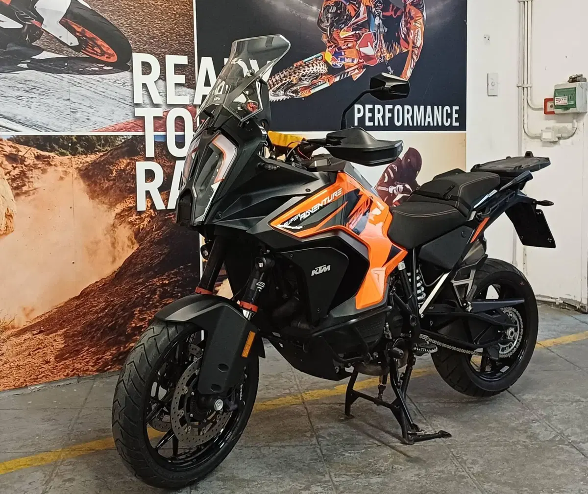 KTM 1290 Super Adventure S (2021) (4)