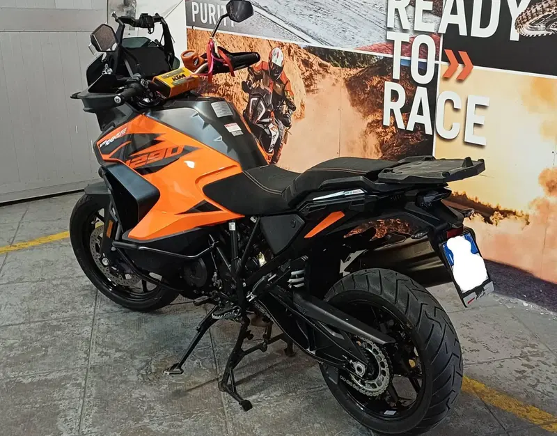 KTM 1290 Super Adventure S (2021) (5)