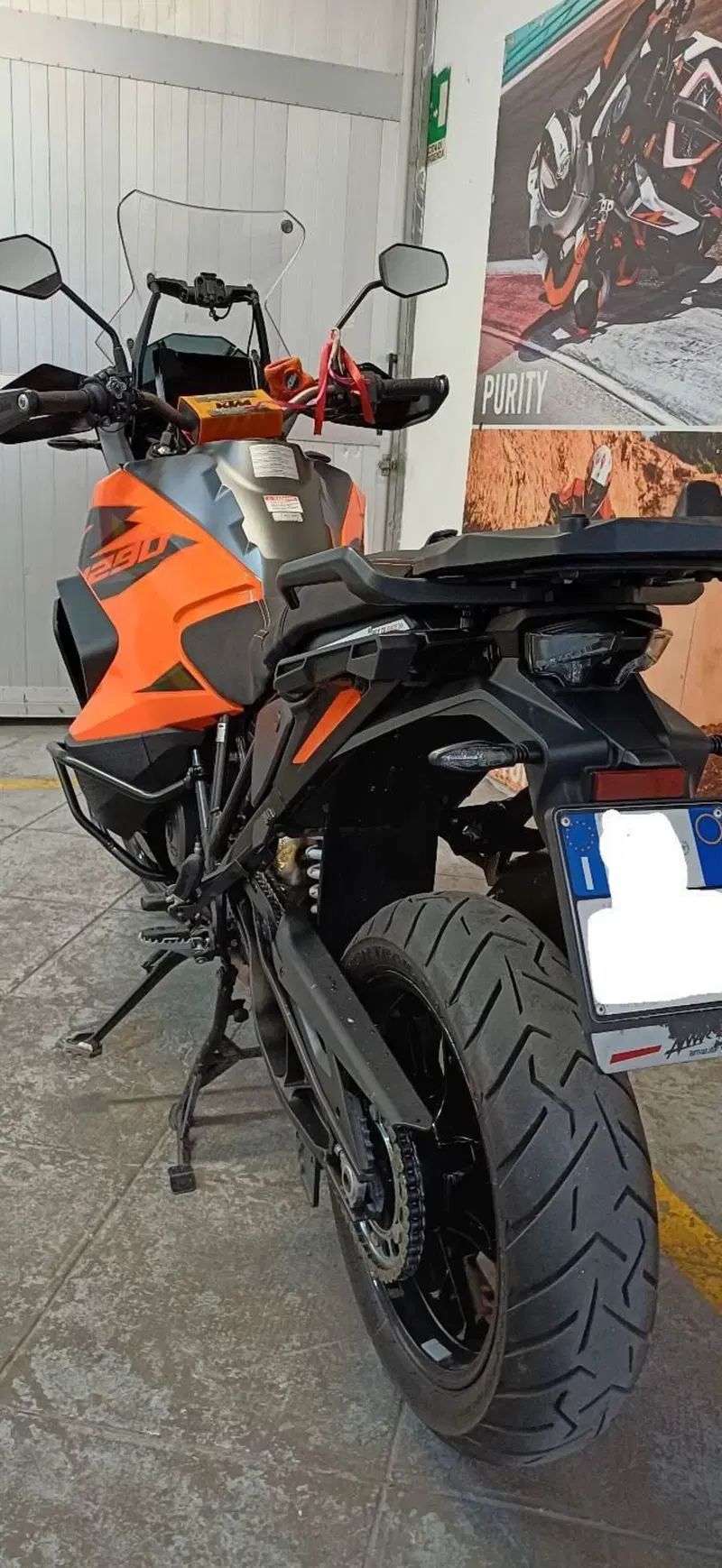 KTM 1290 Super Adventure S (2021) (6)