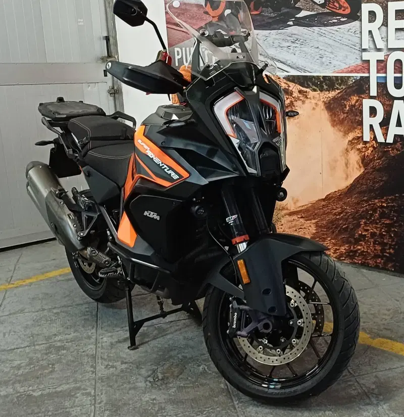 KTM 1290 Super Adventure S (2021) (9)