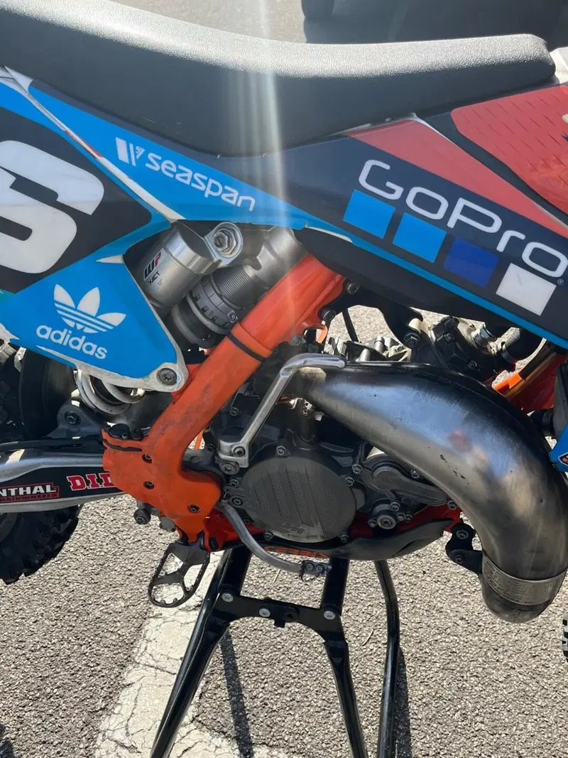 KTM 85 SX (2020) (5)