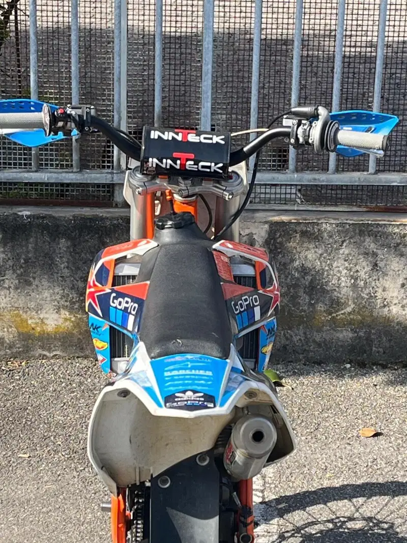 KTM 85 SX (2020) (8)
