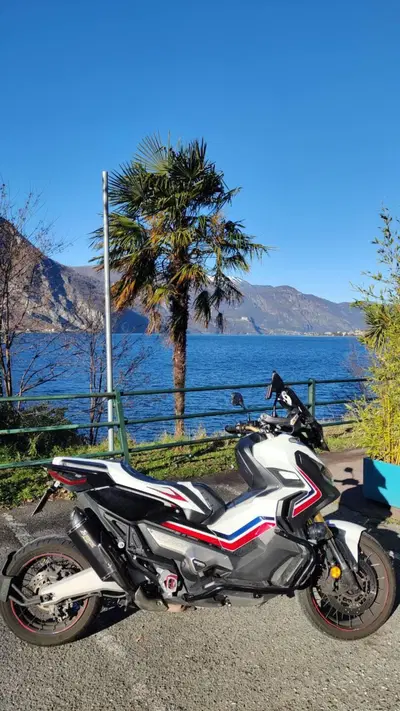 Honda X-ADV 750 (2018 - 20) usata