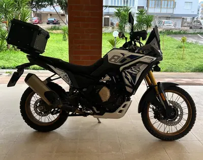 Voge Valico 800DSX Rally (2025 - 26) usata