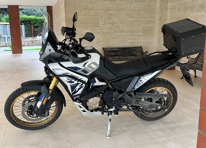 Voge Valico 800DSX Rally (2025 - 26) (3)
