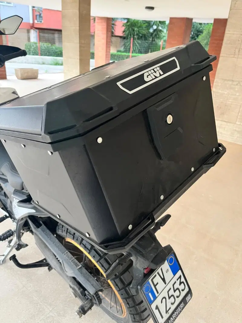 Voge Valico 800DSX Rally (2025 - 26) (6)