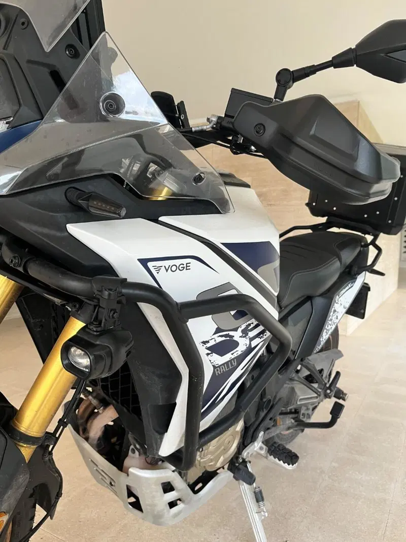 Voge Valico 800DSX Rally (2025 - 26) (8)
