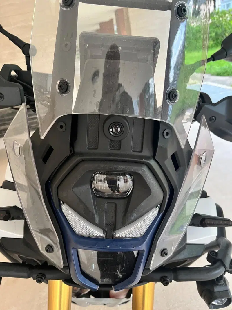 Voge Valico 800DSX Rally (2025 - 26) (9)