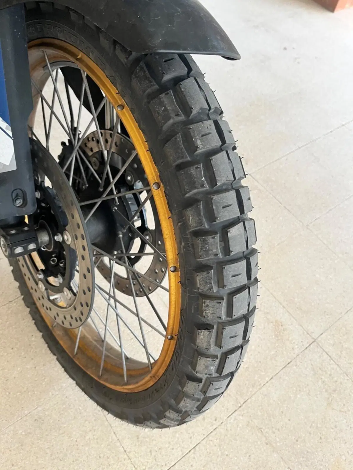 Voge Valico 800DSX Rally (2025 - 26) (11)