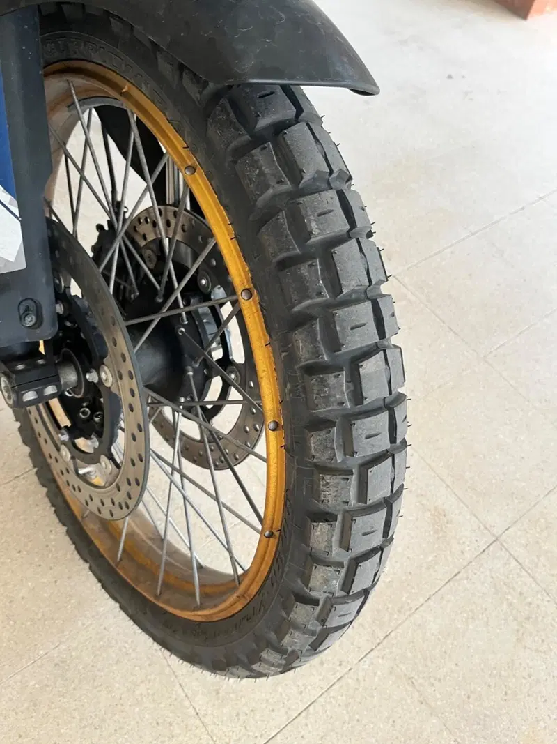 Voge Valico 800DSX Rally (2025 - 26) (11)