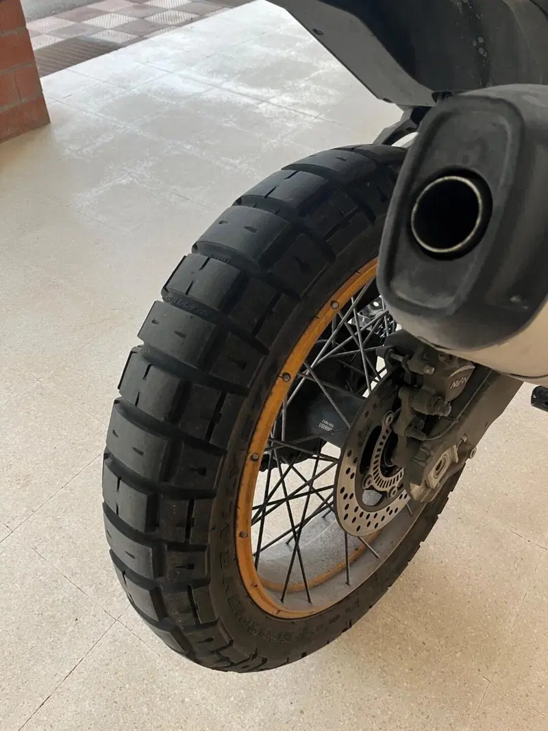 Voge Valico 800DSX Rally (2025 - 26) (12)