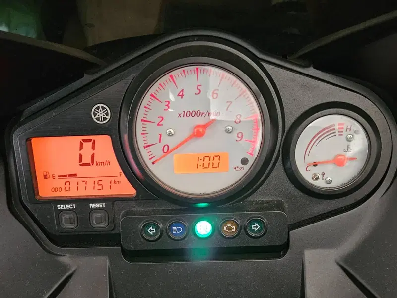 Yamaha TDM 900 (2002 - 14) (6)