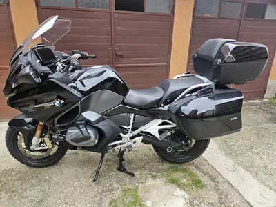 Bmw R 1250 RT (2021 - 25) usata