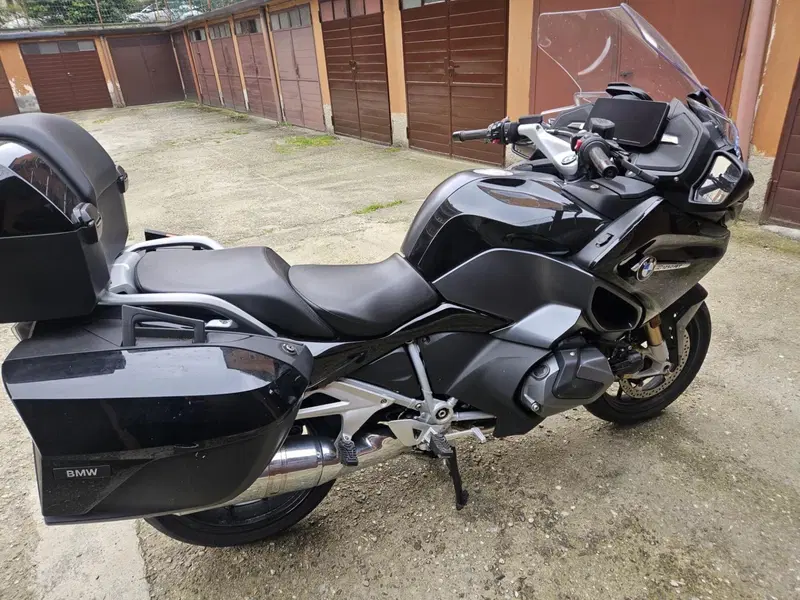 Bmw R 1250 RT (2021 - 25) (2)