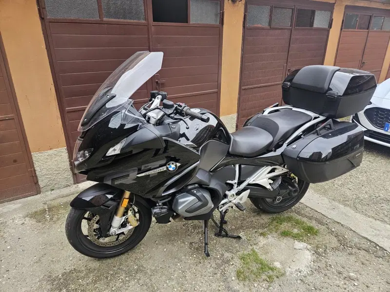 Bmw R 1250 RT (2021 - 25) (3)