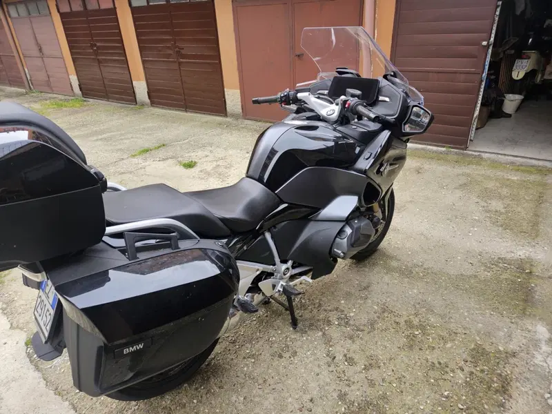 Bmw R 1250 RT (2021 - 25) (6)