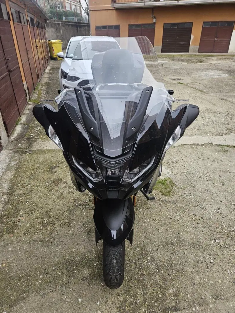 Bmw R 1250 RT (2021 - 25) (7)