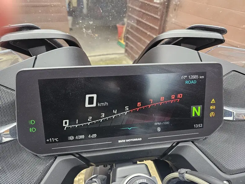 Bmw R 1250 RT (2021 - 25) (8)