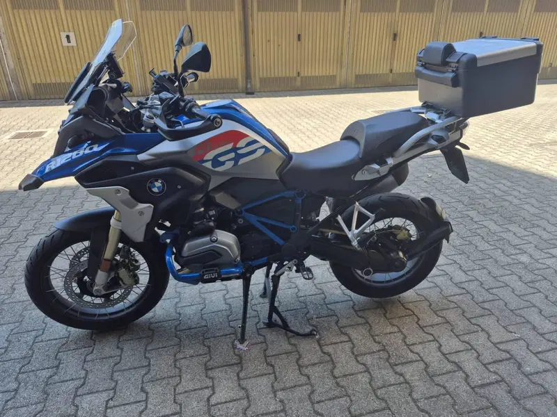 Bmw R 1200 GS (2017 - 18) (2)