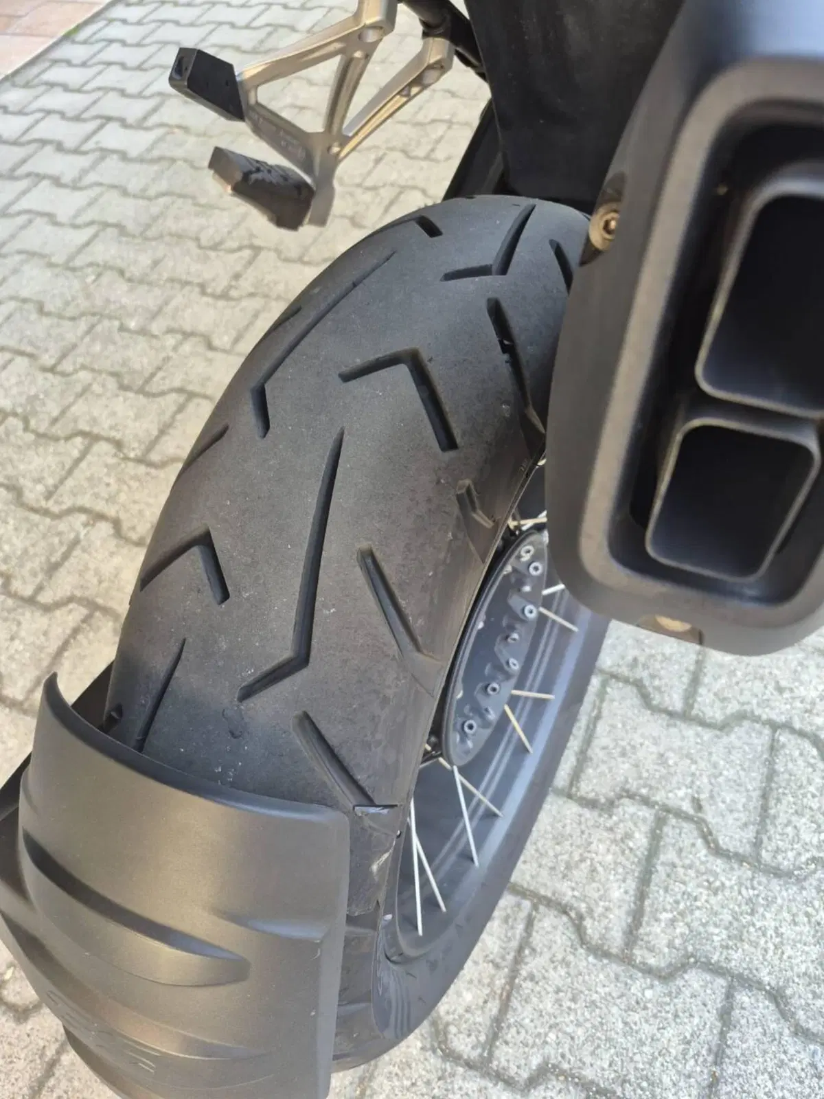 Bmw R 1200 GS (2017 - 18) (3)