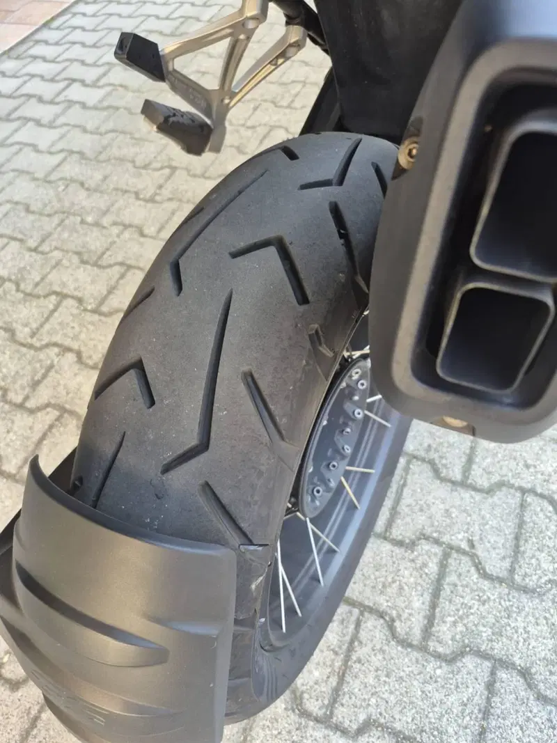 Bmw R 1200 GS (2017 - 18) (3)