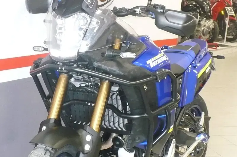 Yamaha Ténéré 700 World Raid (2022 - 25) (3)