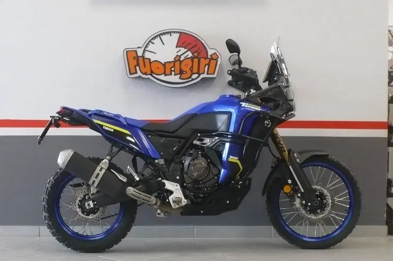 Yamaha Ténéré 700 World Raid (2022 - 25) (4)