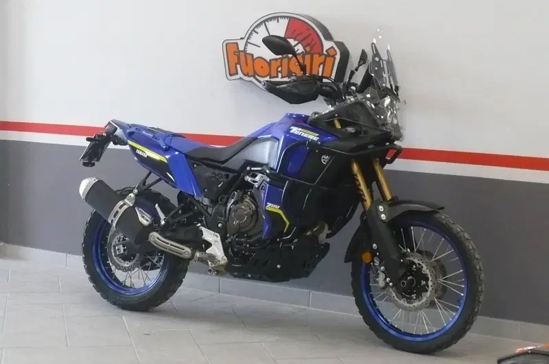 Yamaha Ténéré 700 World Raid (2022 - 25) (6)