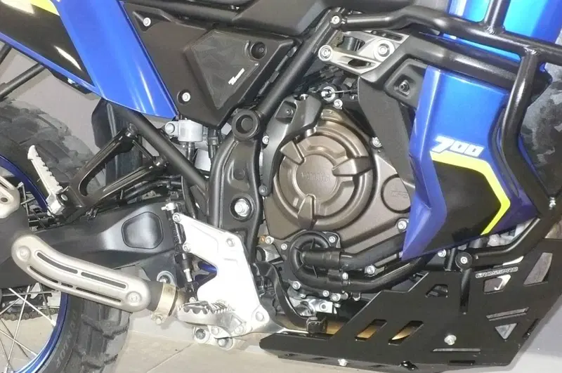 Yamaha Ténéré 700 World Raid (2022 - 25) (7)
