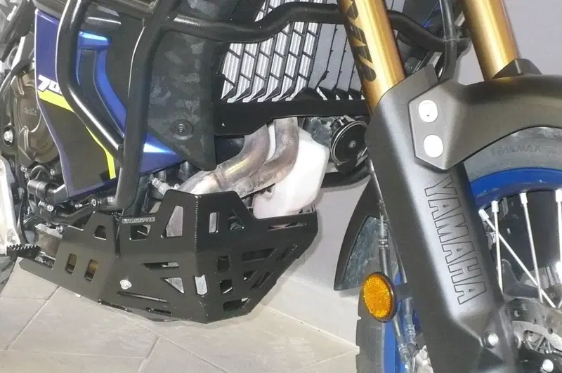 Yamaha Ténéré 700 World Raid (2022 - 25) (8)