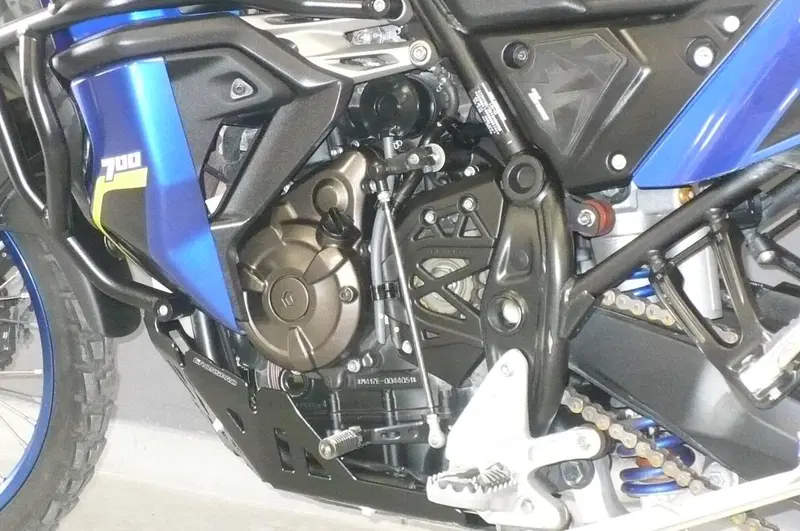 Yamaha Ténéré 700 World Raid (2022 - 25) (9)