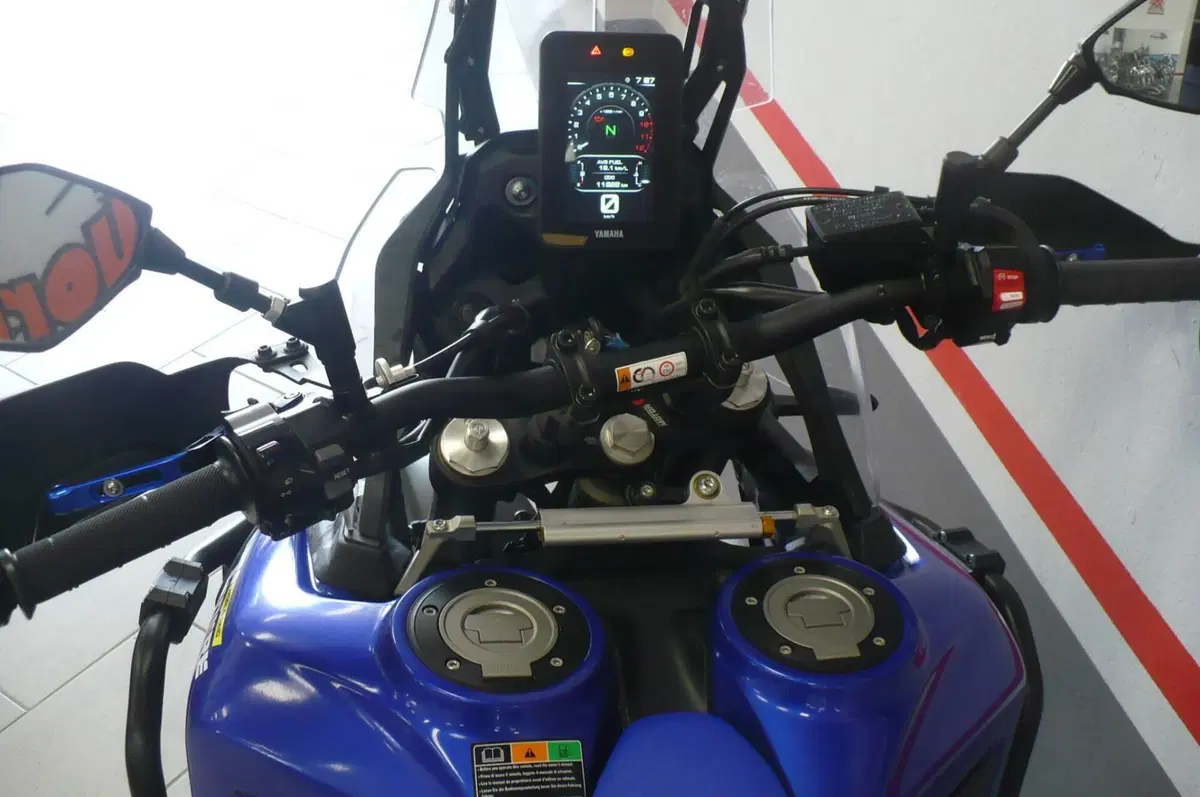 Yamaha Ténéré 700 World Raid (2022 - 25) (10)
