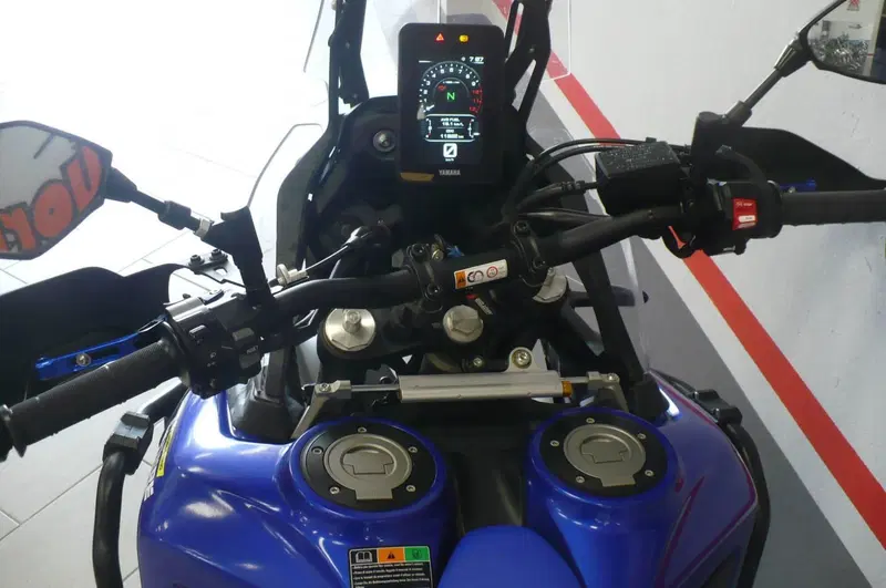 Yamaha Ténéré 700 World Raid (2022 - 25) (10)
