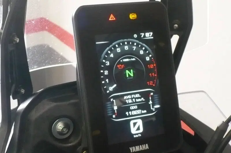 Yamaha Ténéré 700 World Raid (2022 - 25) (11)