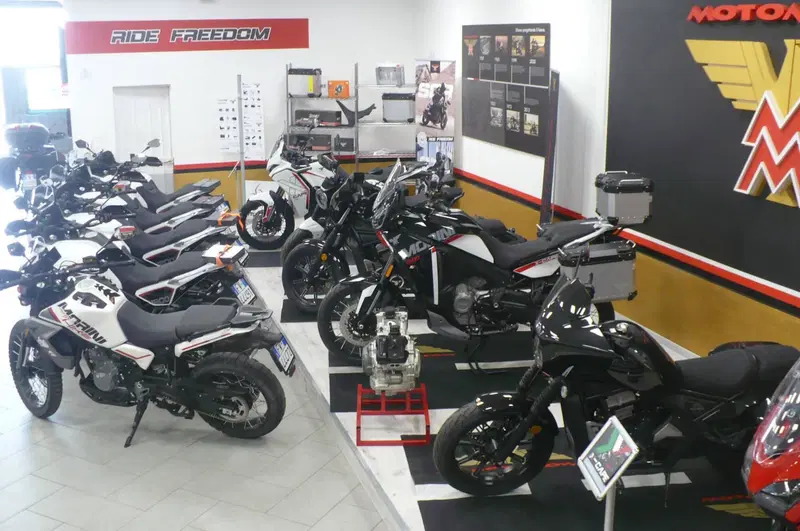Moto Morini X-Cape 1200 (2026) (6)