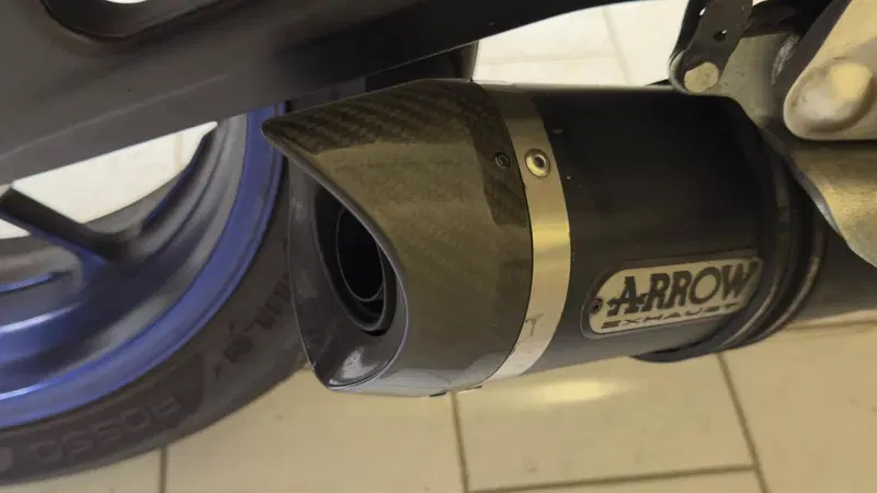 Yamaha MT-07 (2014 - 16) (3)