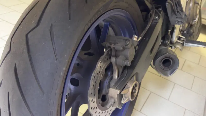 Yamaha MT-07 (2014 - 16) (4)