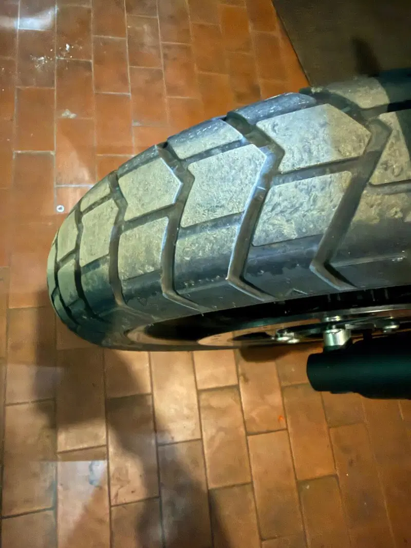 Royal Enfield Guerrilla 450 (2024 - 26) (6)