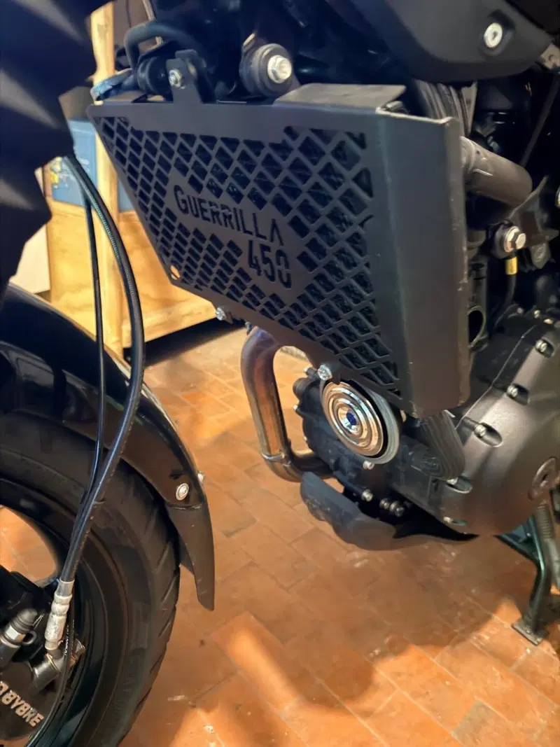 Royal Enfield Guerrilla 450 (2024 - 26) (9)