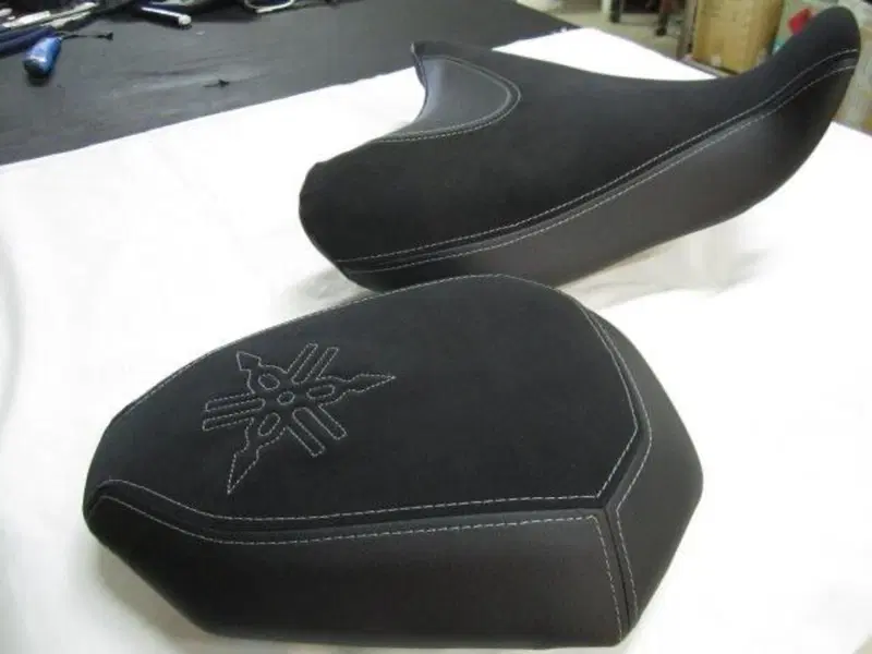 Yamaha MT-07 (2014 - 16) (5)