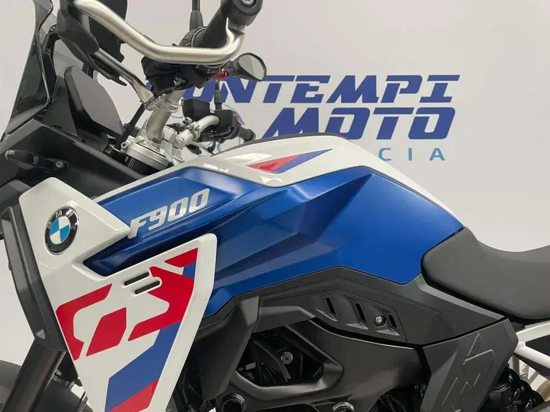 Bmw F 900 GS (2024 - 26) (4)