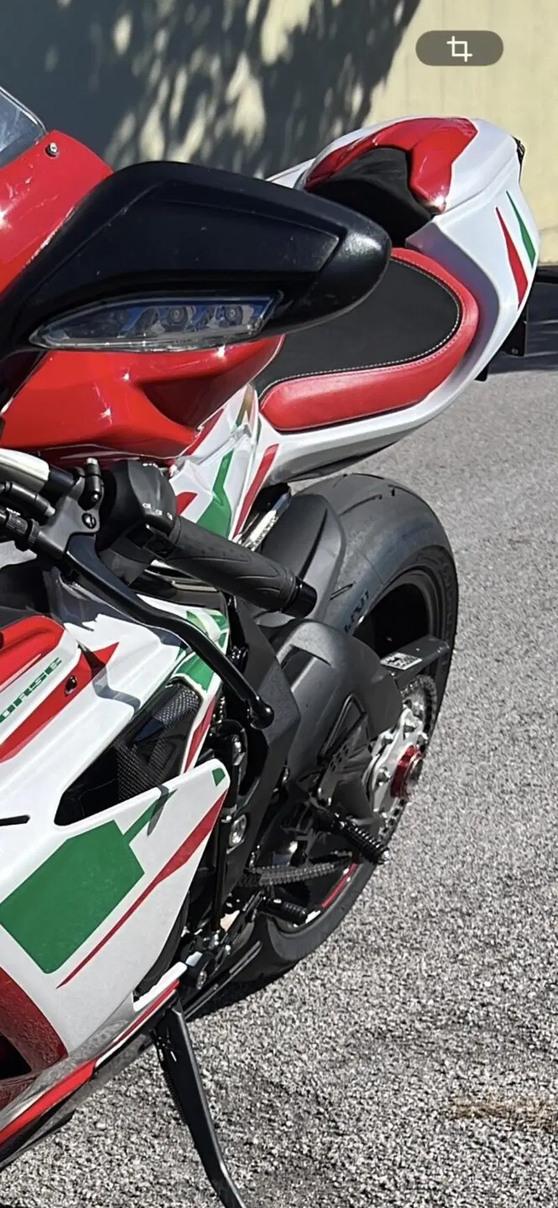 MV Agusta F3 800 RC (2022 - 25) (8)