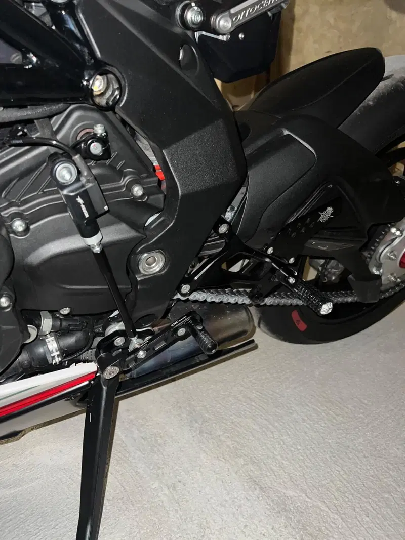 MV Agusta F3 800 RC (2022 - 25) (10)