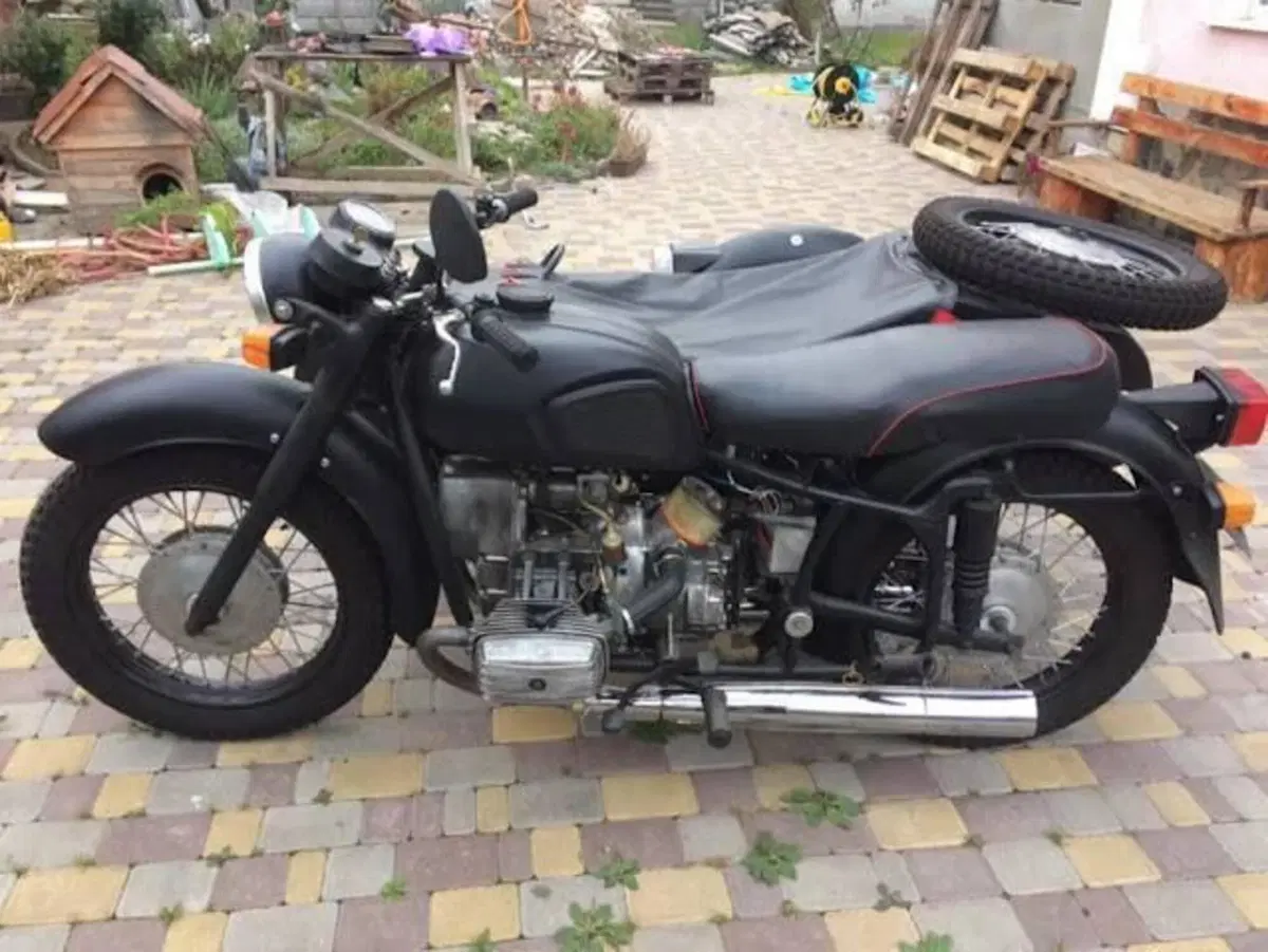 Dnepr MT11